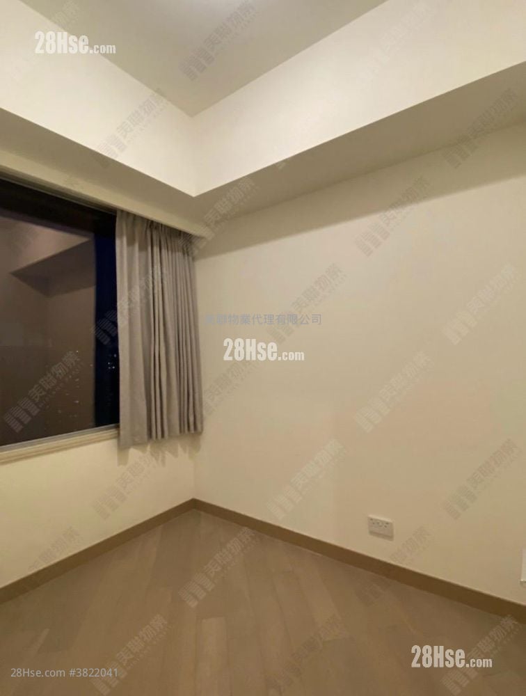 匯璽 售盤 2 房 , 1 浴室 461 平方呎