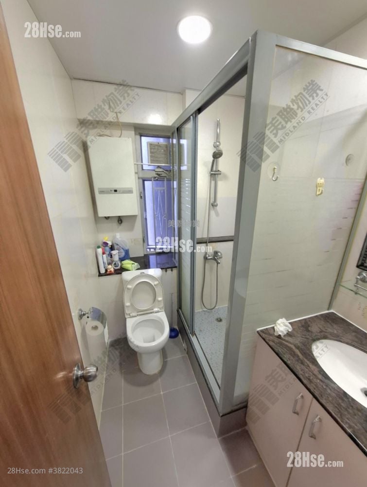 新葵芳花园 租盘 400 平方尺