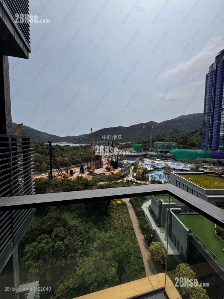 Sierra Sea Sell 1 Bedroom , 1 Bathroom 302 ft²