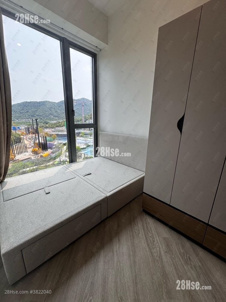 Sierra Sea Sell 1 Bedroom , 1 Bathroom 302 ft²