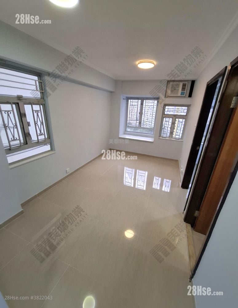 新葵芳花园 租盘 400 平方尺