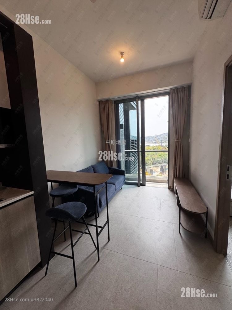 Sierra Sea Sell 1 Bedroom , 1 Bathroom 302 ft²