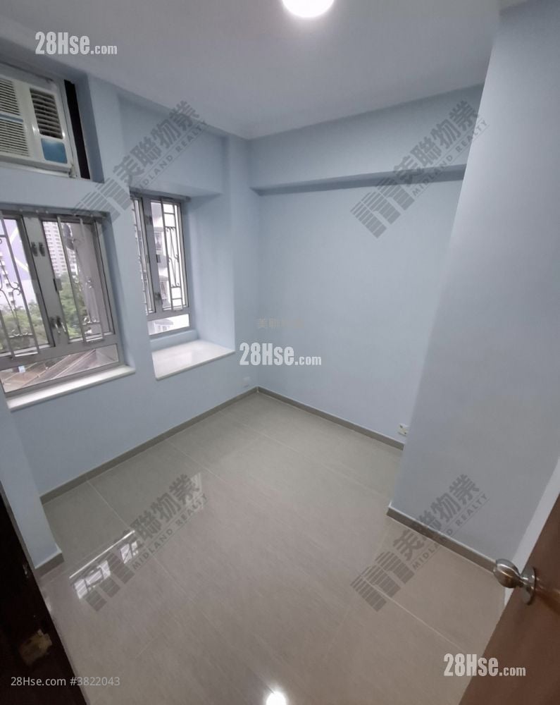 新葵芳花园 租盘 400 平方尺