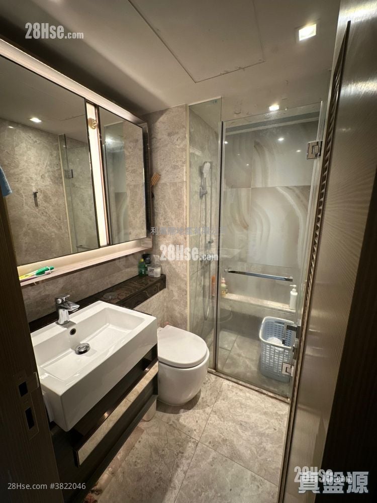 天晉 售盤 4 房 1,009 平方呎