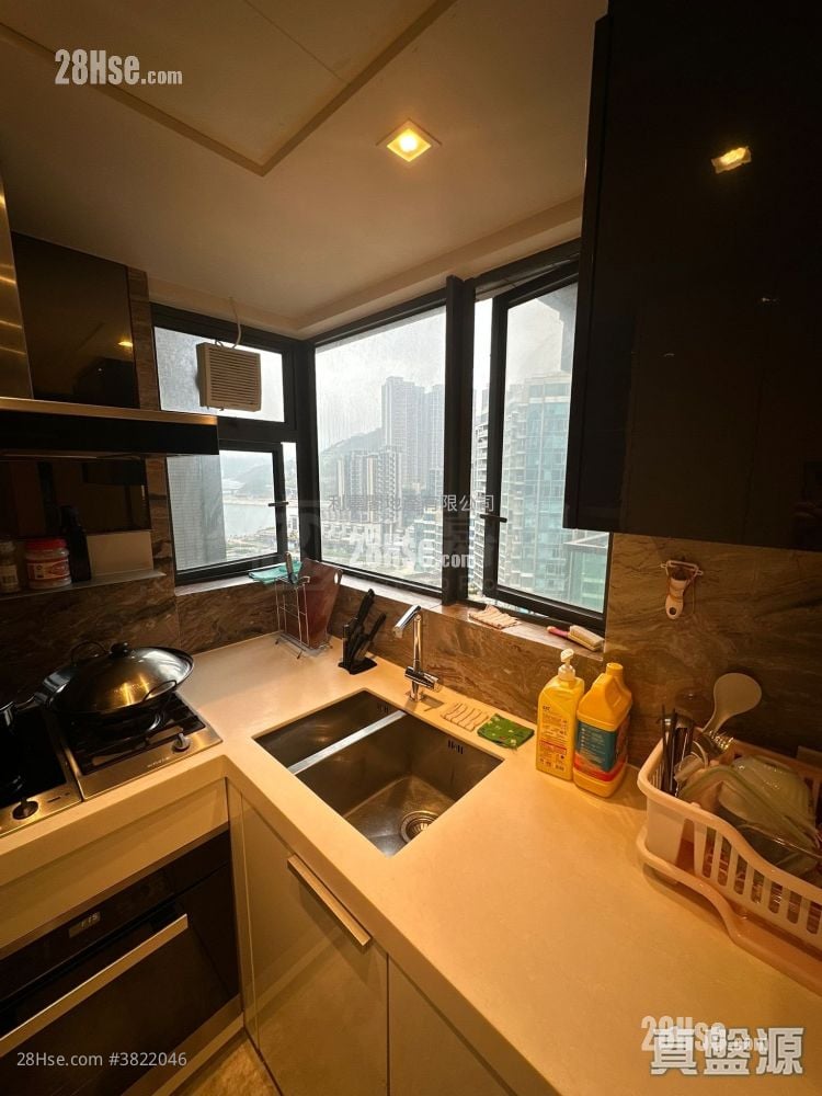 天晉 售盤 4 房 1,009 平方呎