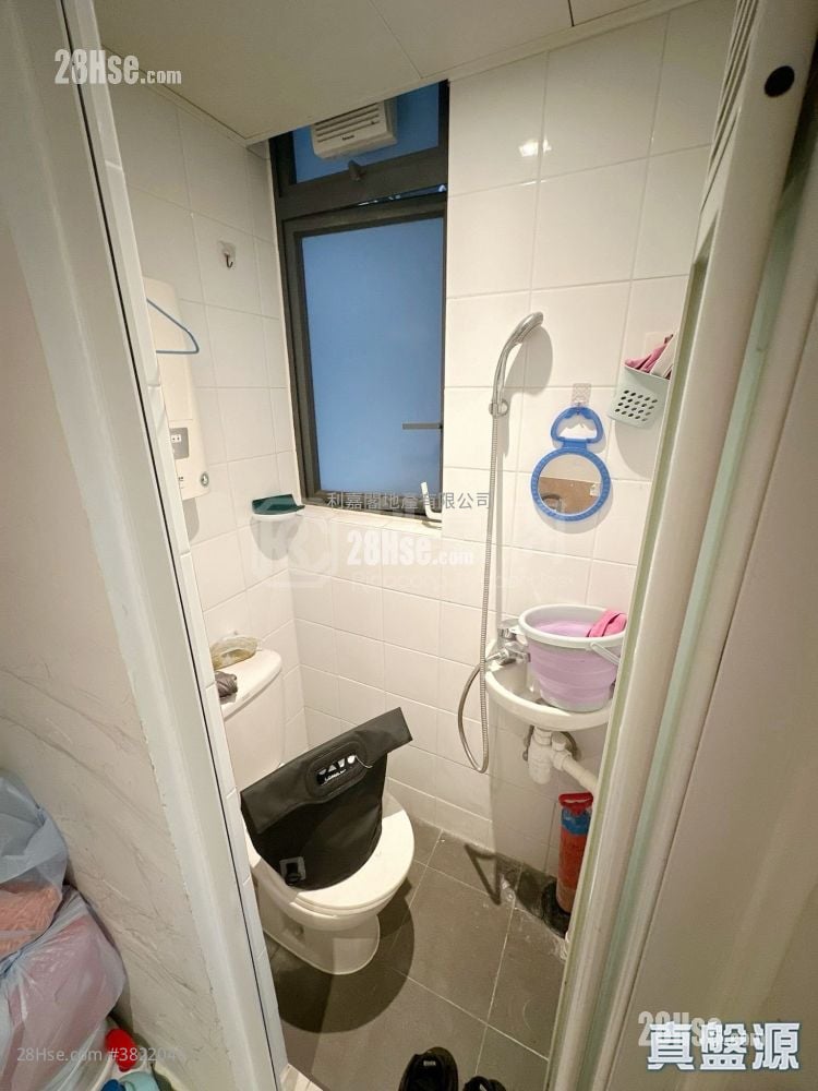 天晉 售盤 4 房 1,009 平方呎