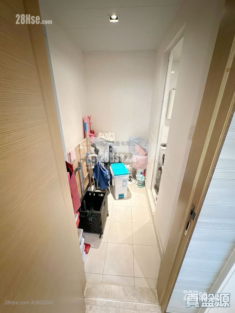 天晉 售盤 4 房 1,009 平方呎