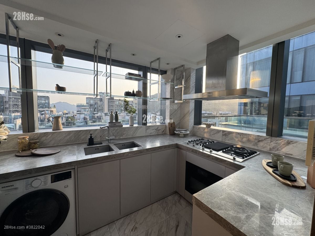 La Vetta Sell 4 Bedrooms 1,790 ft²