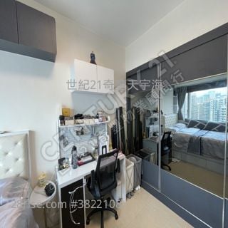 天宇海 售盘 3 房 , 2 浴室 757 平方尺