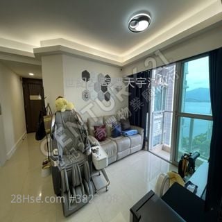 天宇海 售盘 3 房 , 2 浴室 757 平方尺