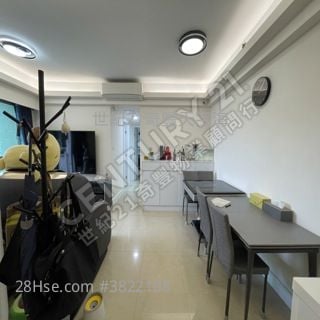 天宇海 售盘 3 房 , 2 浴室 757 平方尺