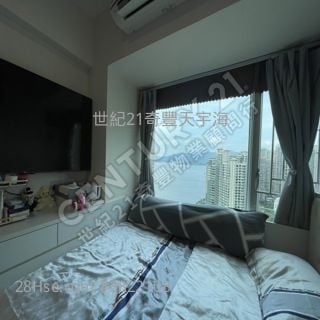 大3房1贮 天宇海专门店  Eddie 梁生