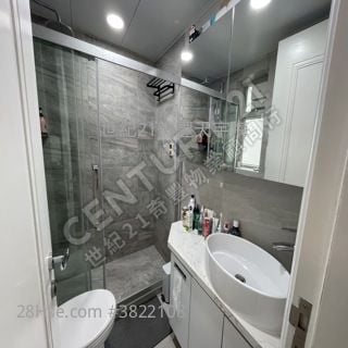 天宇海 售盘 3 房 , 2 浴室 757 平方尺