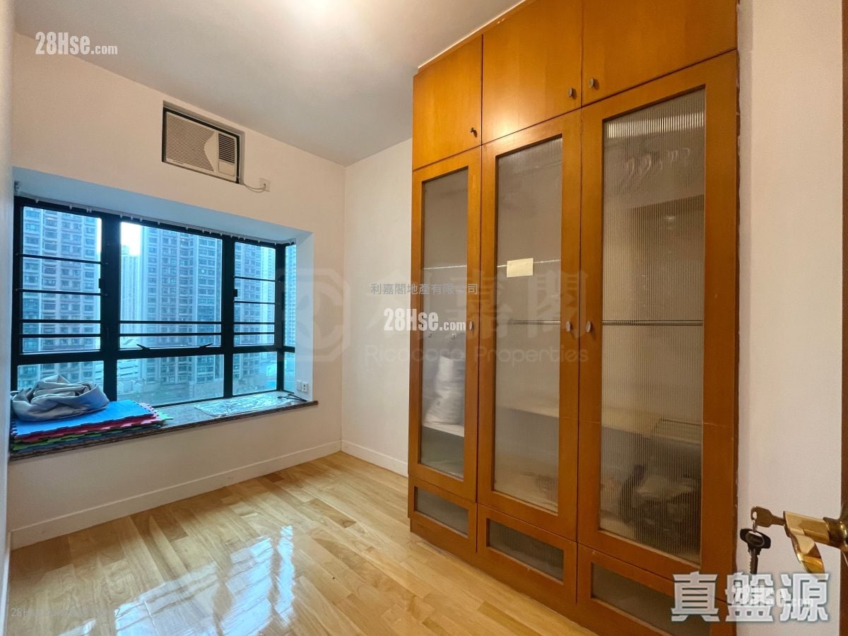 東港城 售盤 2 房 , 1 浴室 463 平方呎