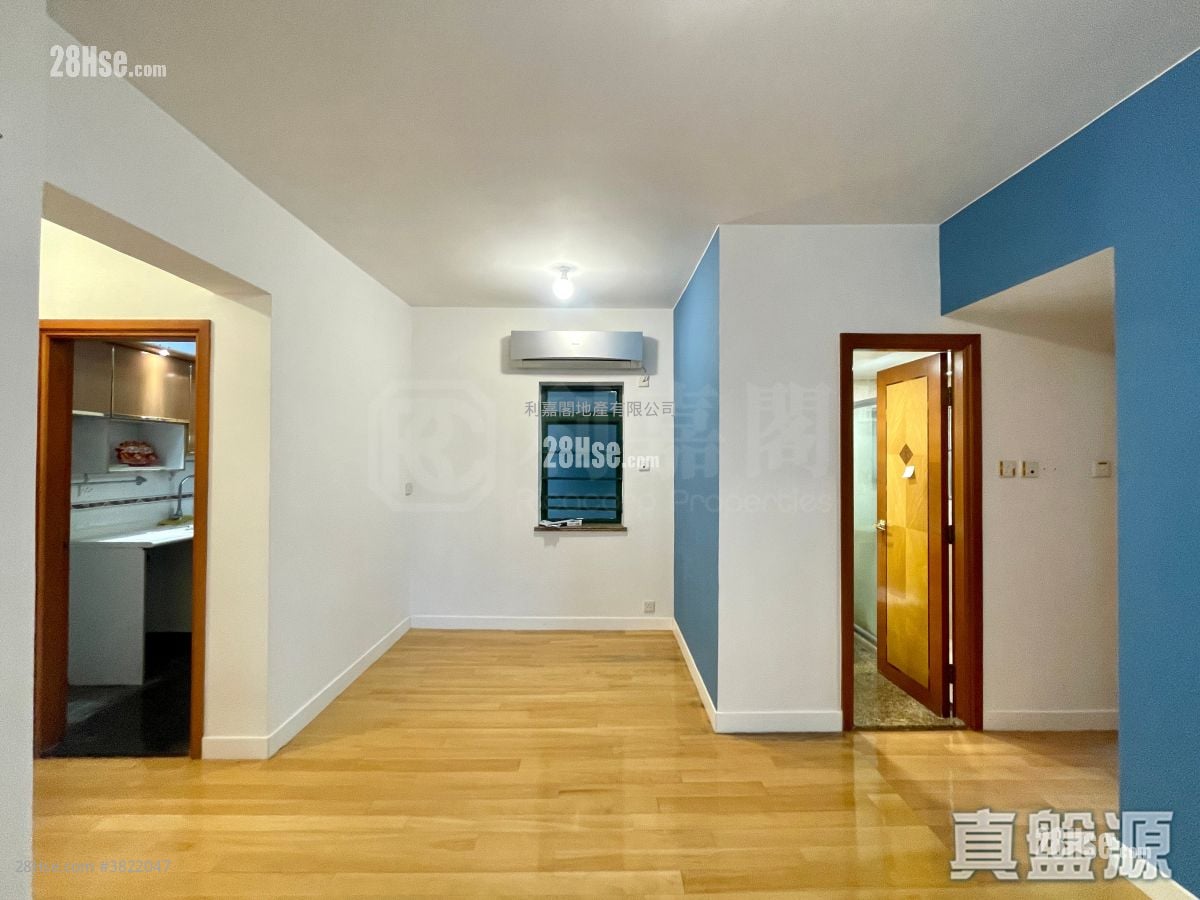 東港城 售盤 2 房 , 1 浴室 463 平方呎