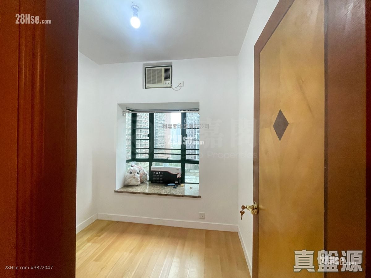 東港城 售盤 2 房 , 1 浴室 463 平方呎