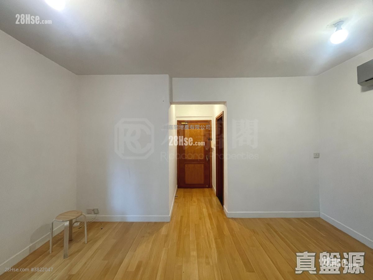 東港城 售盤 2 房 , 1 浴室 463 平方呎