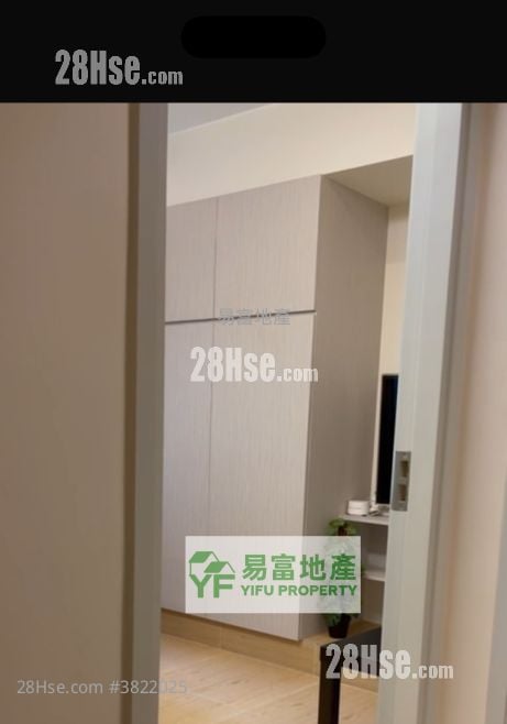 益南华厦 租盘 开放式间隔 , 1 浴室 180 平方尺