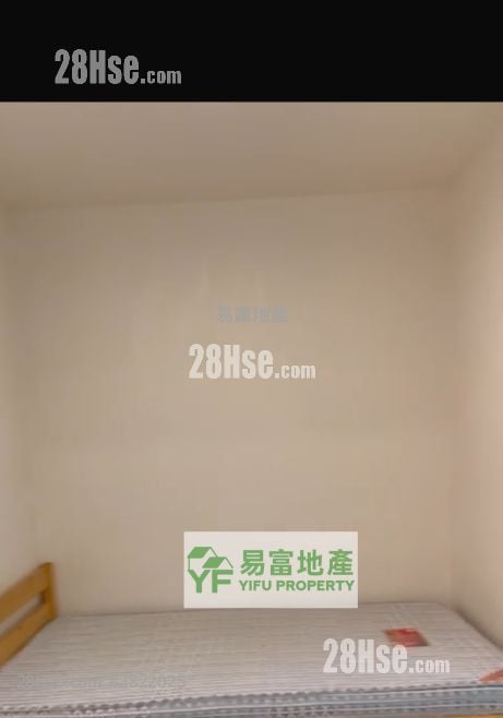 益南华厦 租盘 开放式间隔 , 1 浴室 180 平方尺