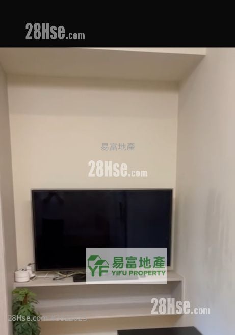 益南华厦 租盘 开放式间隔 , 1 浴室 180 平方尺