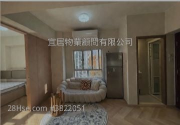 Sands Building Sell 2 Bedrooms , 1 Bathroom 410 ft²