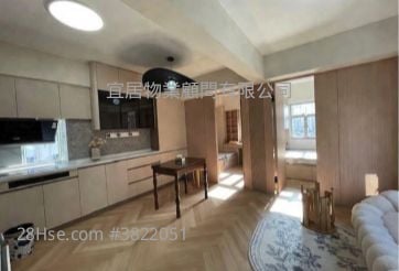 Sands Building Sell 2 Bedrooms , 1 Bathroom 410 ft²