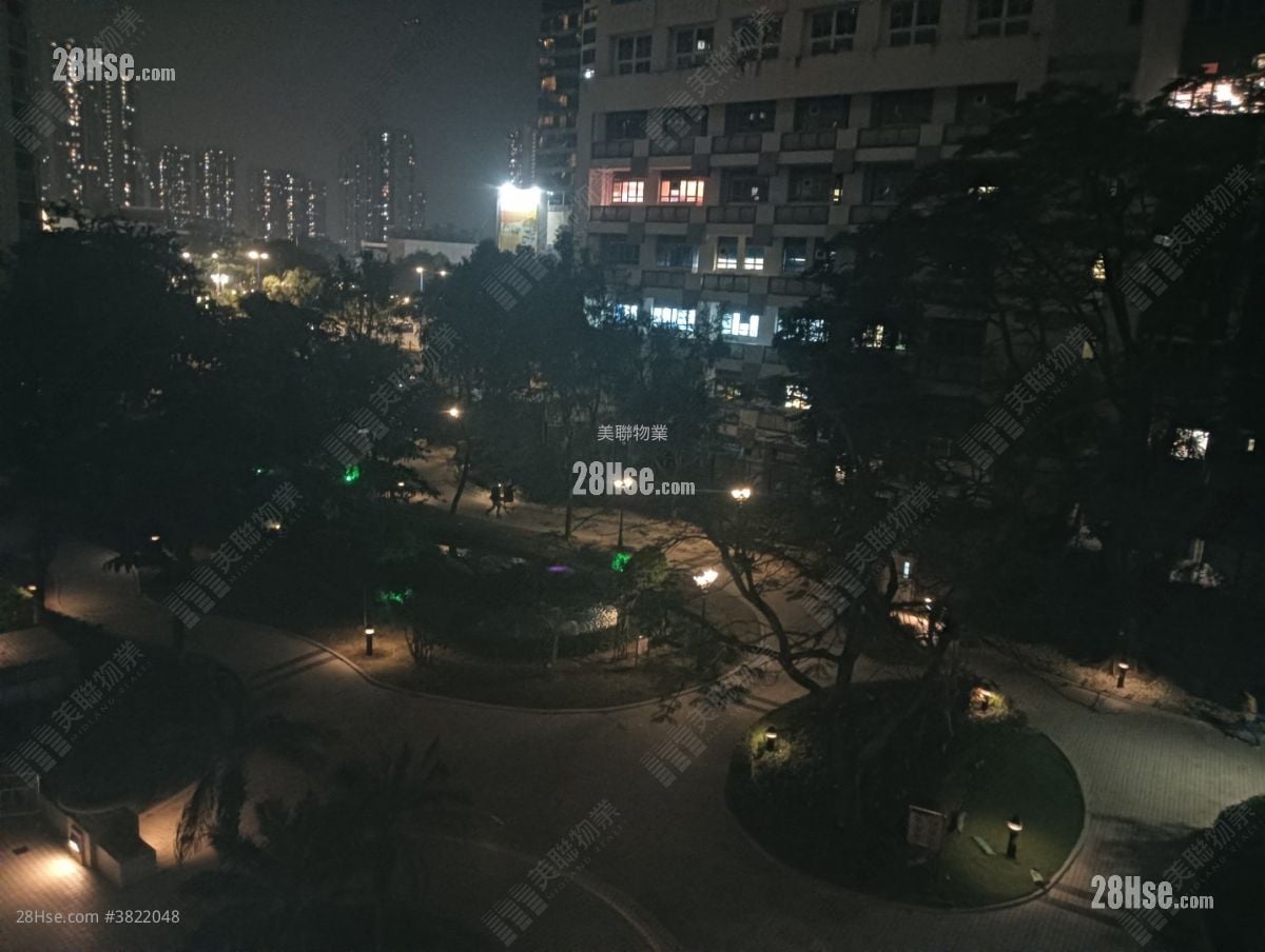 Kingswood Villas Rental 442 ft²