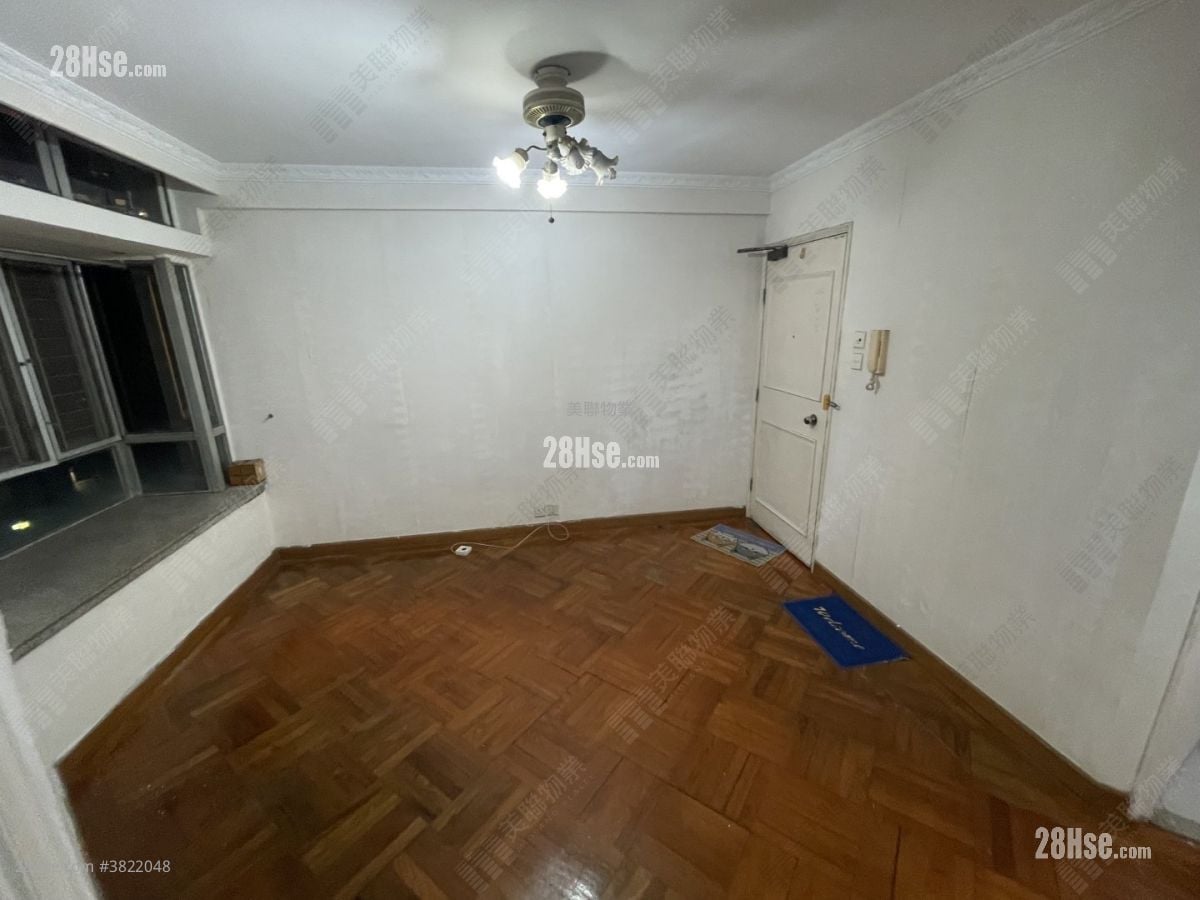 Kingswood Villas Rental 442 ft²