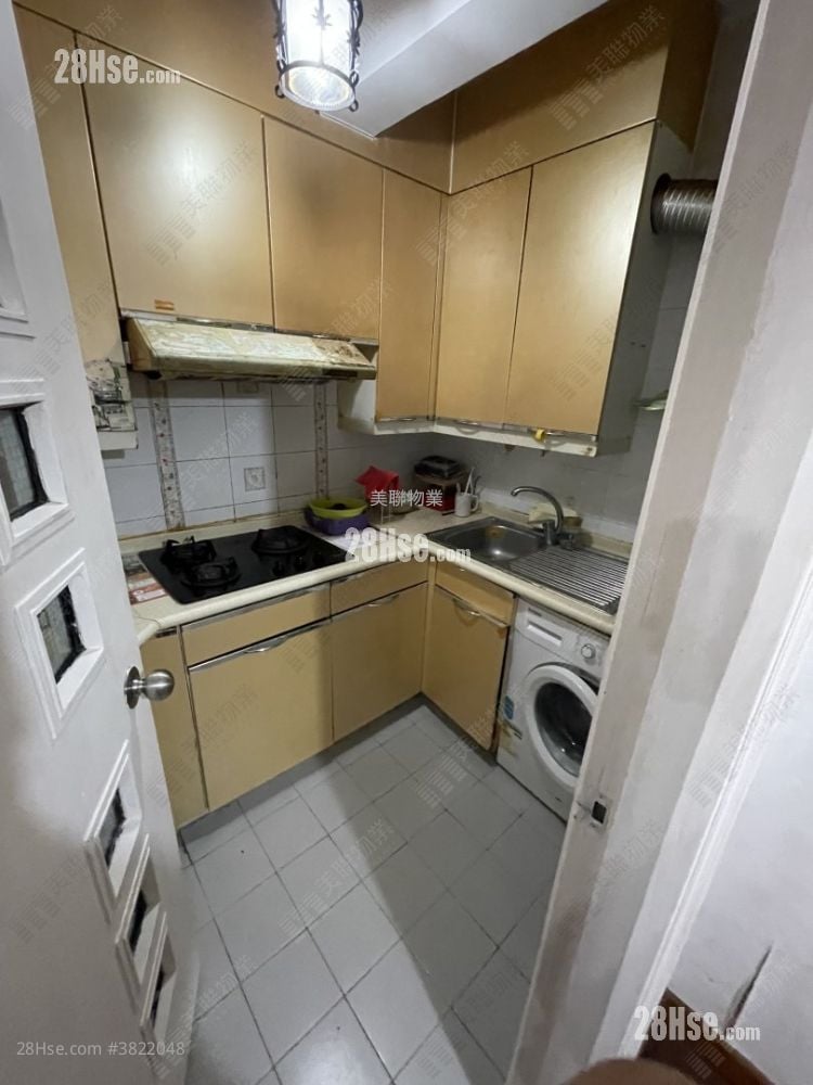 Kingswood Villas Rental 442 ft²