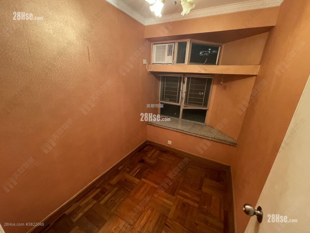 Kingswood Villas Rental 442 ft²