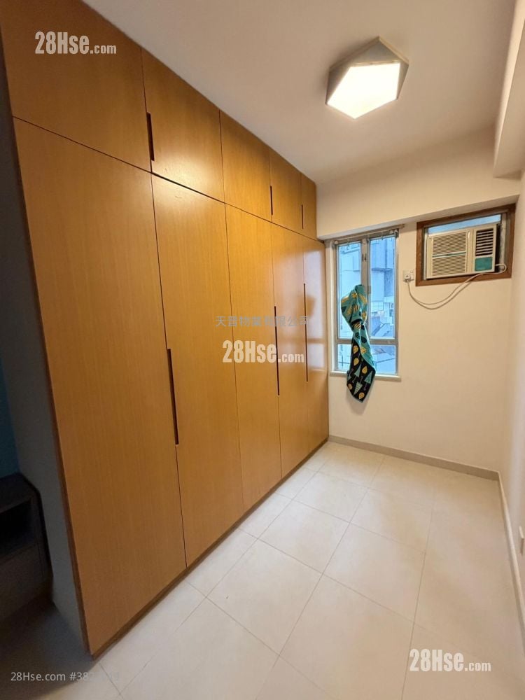 康年阁 售盘 2 房 , 1 浴室 318 平方尺