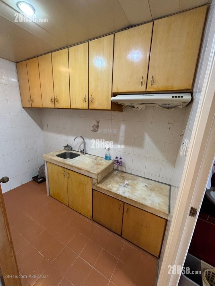 村屋 售盘 3 房 , 1 浴室