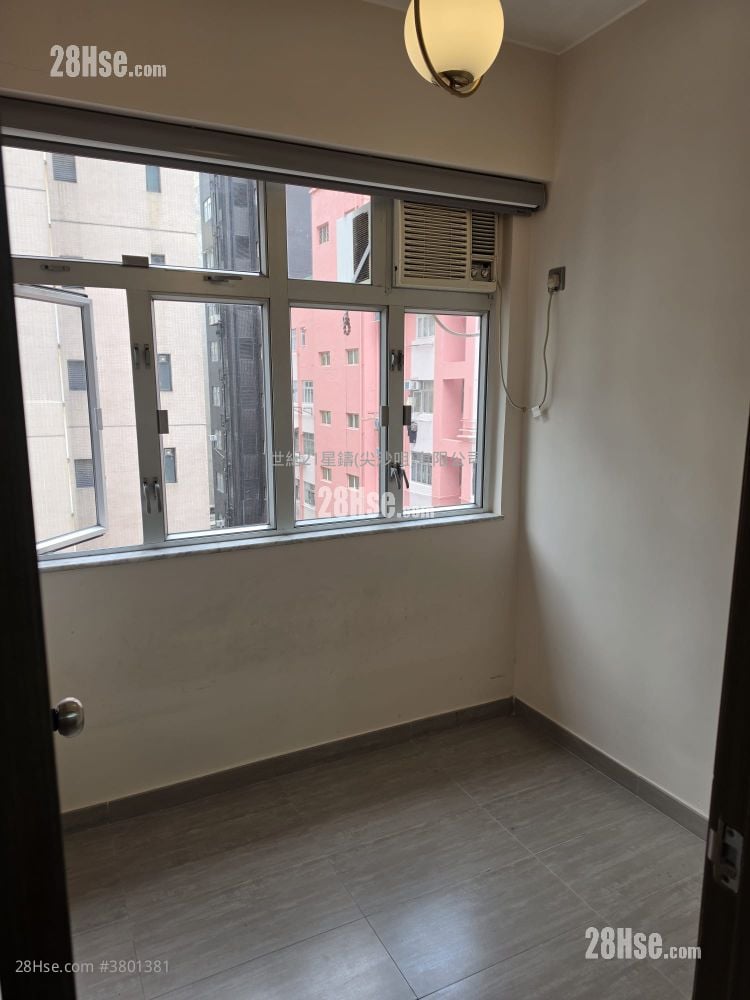 Lucky Building Sell 2 Bedrooms , 1 Bathroom 265 ft²