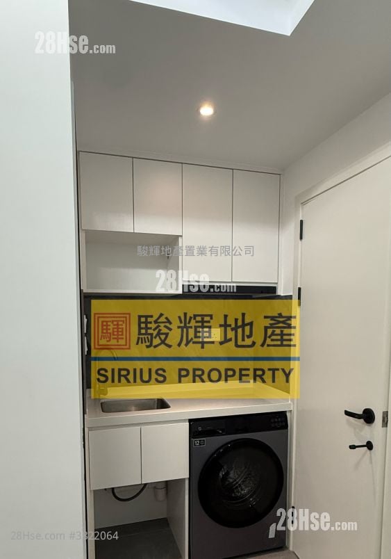 嘉業大廈 租盤 開放式間隔 481 平方呎