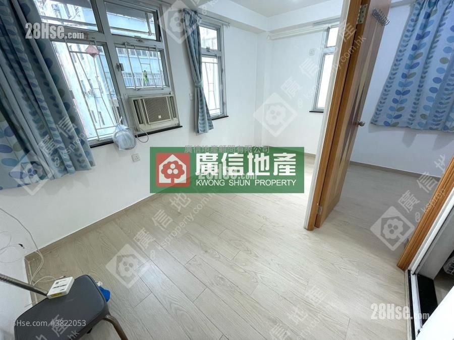 Man On Building Rental 1 Bedroom , 1 Bathroom 216 ft²