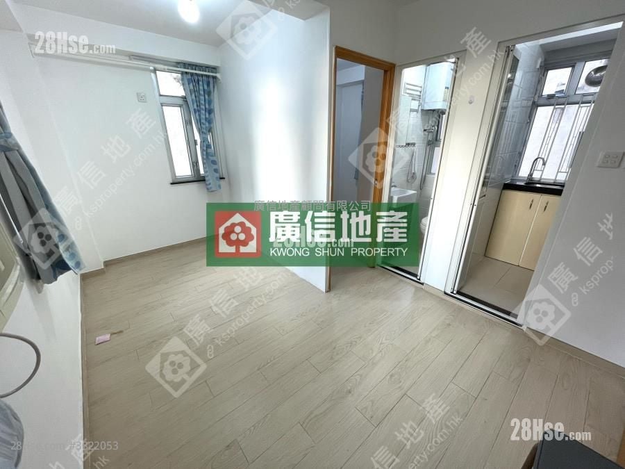 Man On Building Rental 1 Bedroom , 1 Bathroom 216 ft²