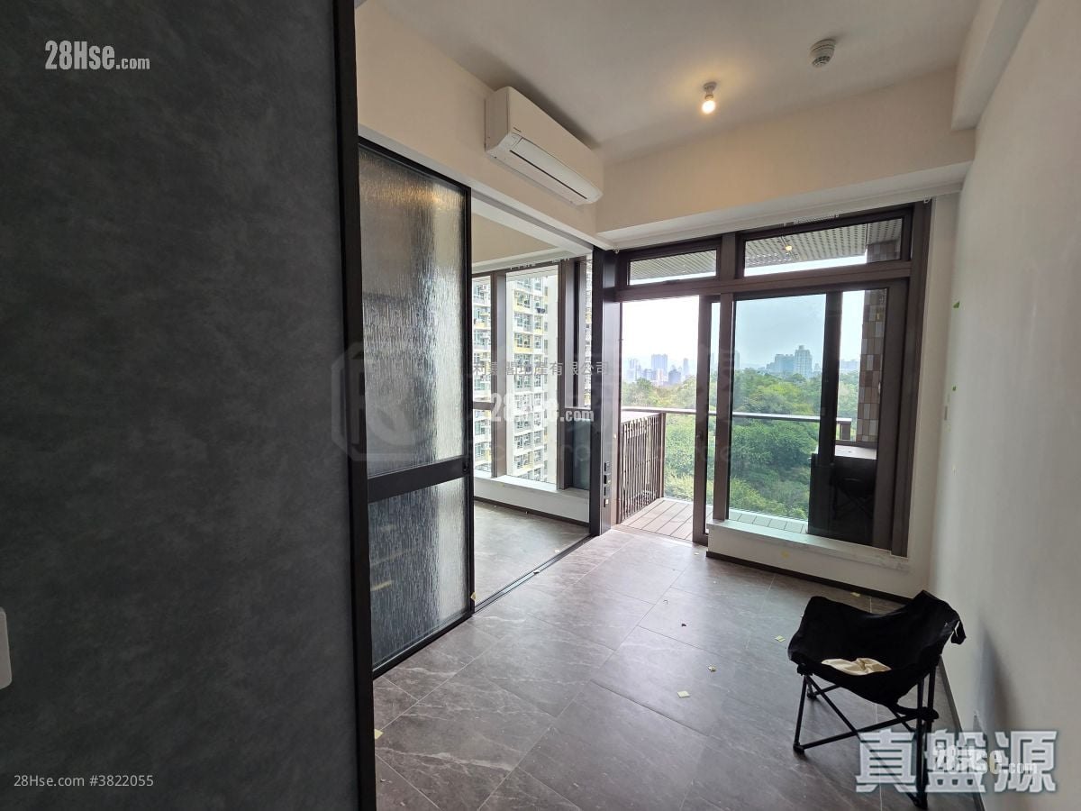 Belgravia Place 租盘 1 房 266 平方尺