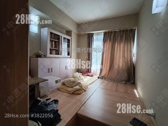 富豪山峯 售盤 4 房 1,623 平方呎