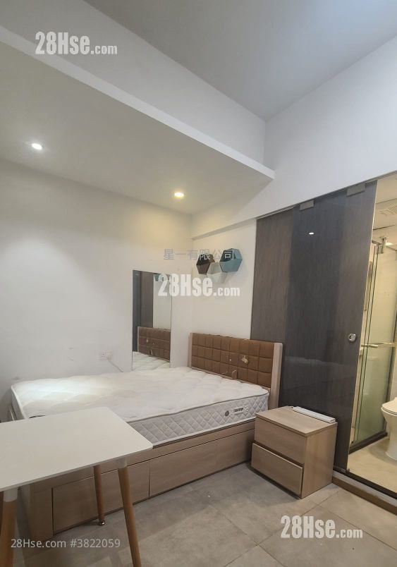 禮智大廈 租盤 開放式間隔 , 1 浴室 140 平方呎