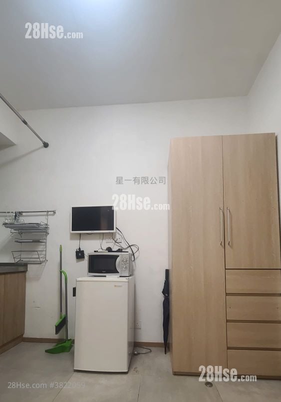 禮智大廈 租盤 開放式間隔 , 1 浴室 140 平方呎