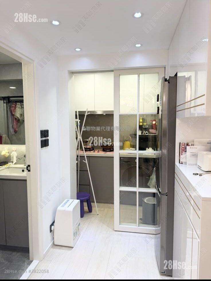 Wo Ming Court Sell 433 ft²