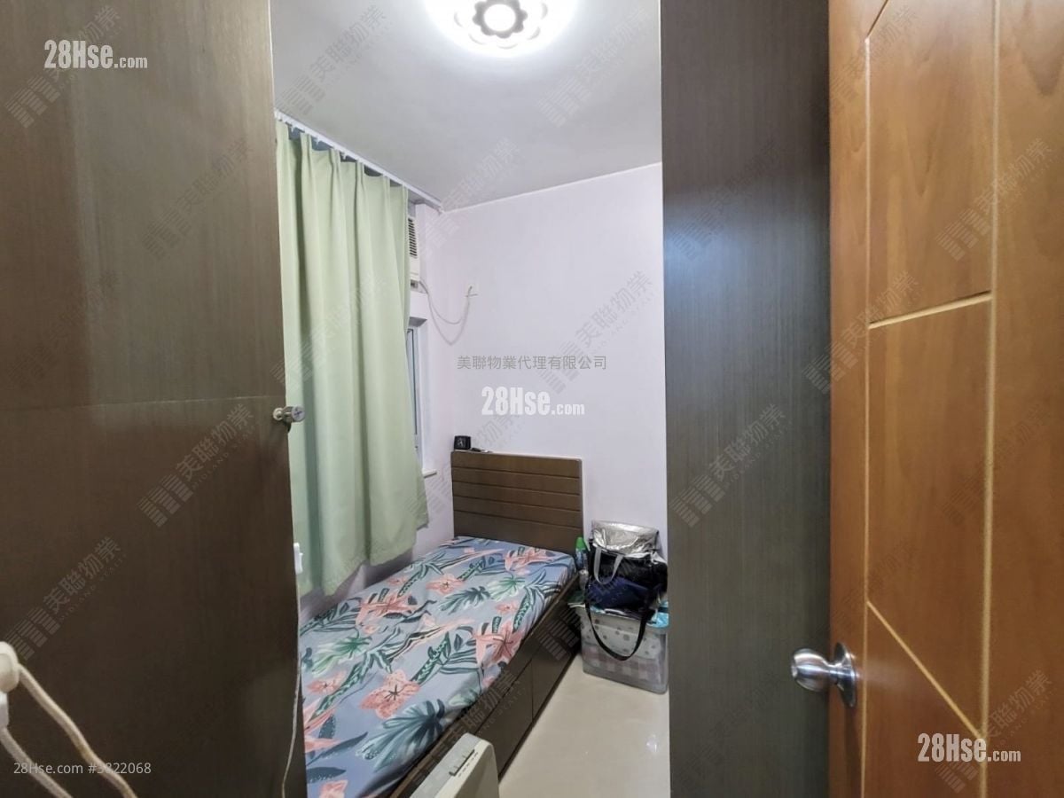 英明苑 售盘 2 房 401 平方尺