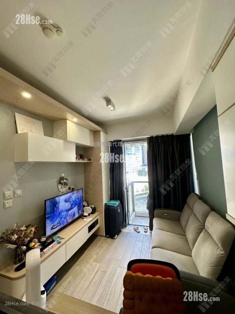 天晉 售盤 1 房 365 平方呎