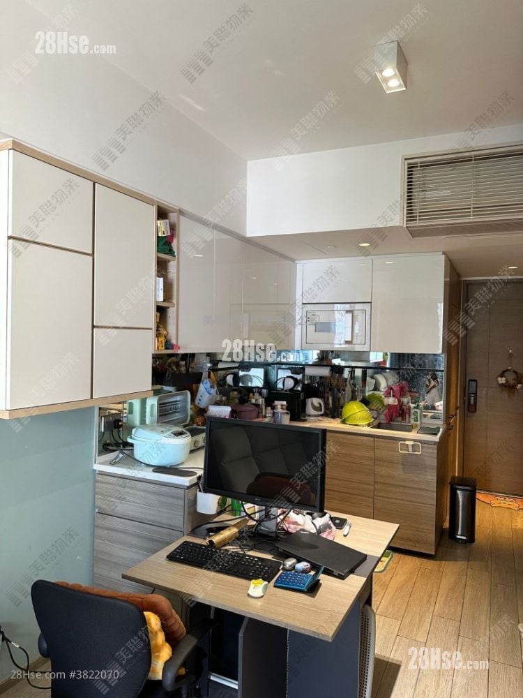 天晉 售盤 1 房 365 平方呎