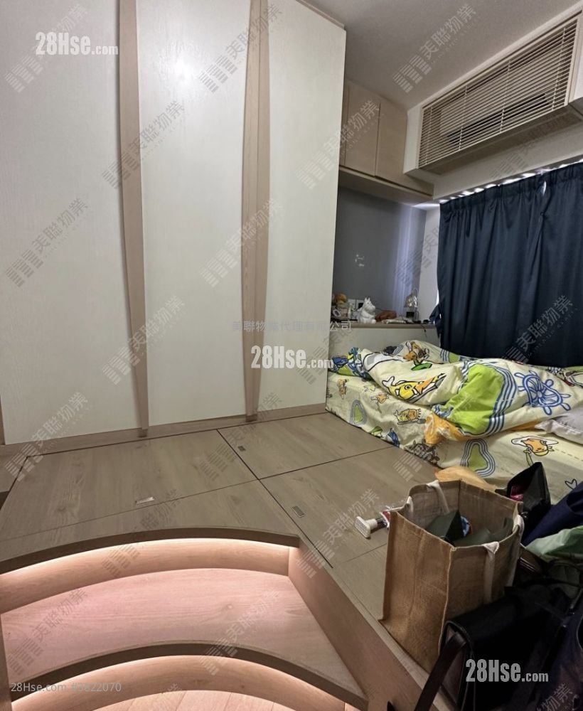 天晉 售盤 1 房 365 平方呎