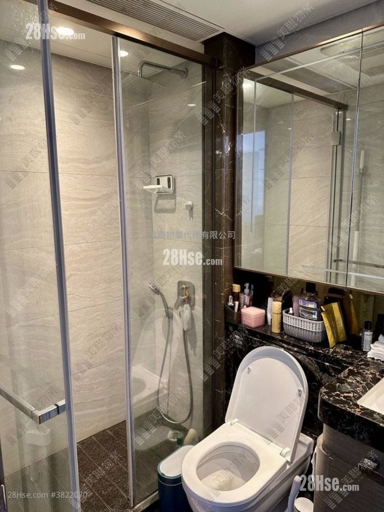 天晉 售盤 1 房 365 平方呎