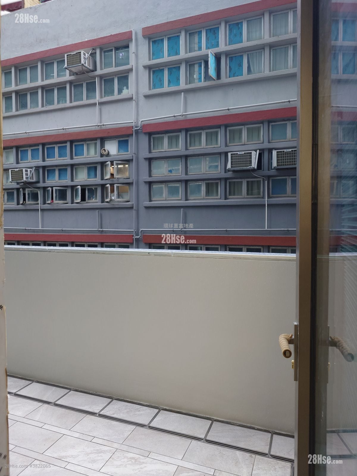 晶苑集团大厦 租盘 5,000 平方尺