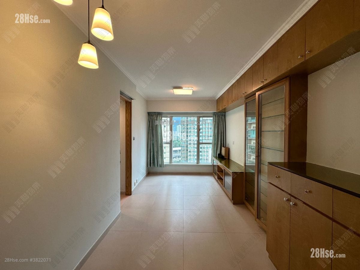 Mountain Shore Rental 2 Bedrooms , 1 Bathroom 482 ft²