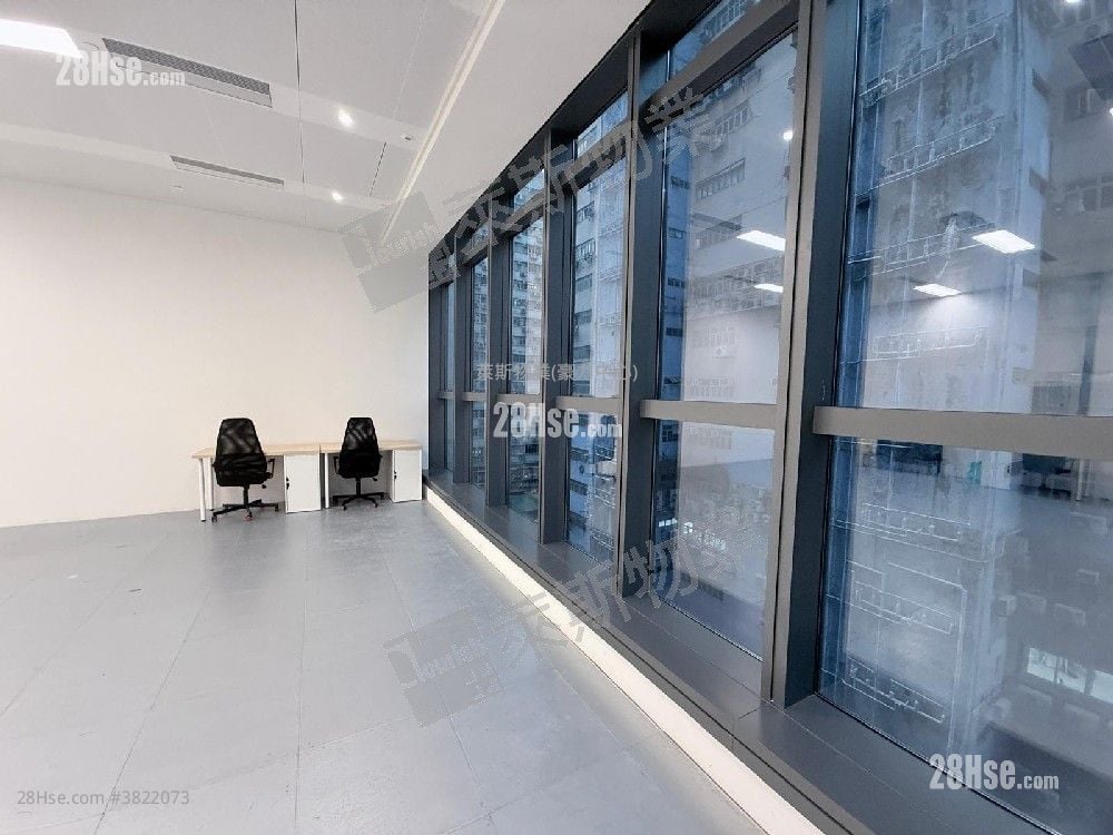 金岸科技中心 租盘