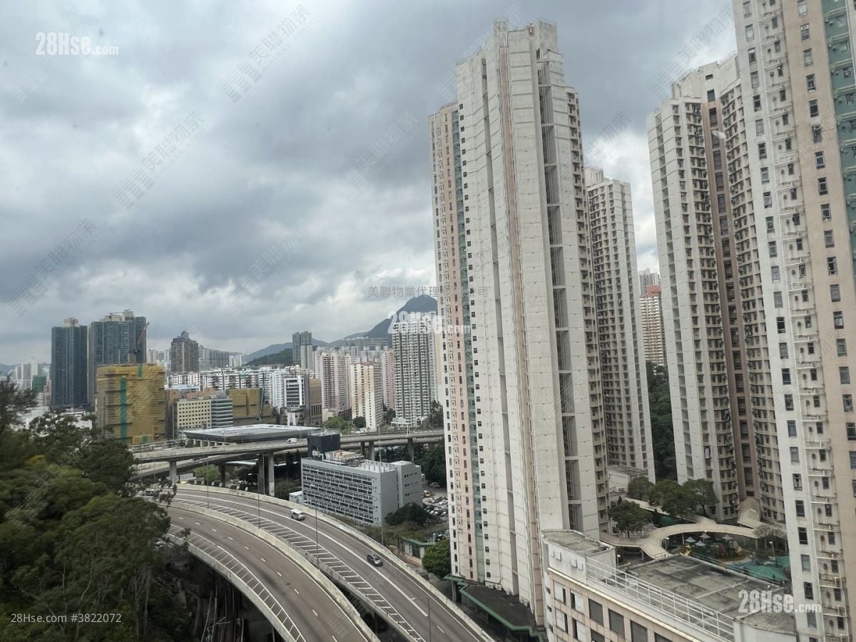 Sceneway Garden Sell 3 Bedrooms , 1 Bathroom 612 ft²